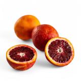 Blutsaftorange, Moro