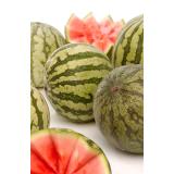 Mini Wassermelone, Stück