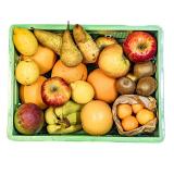 Obstkiste 10 Euro
