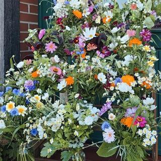 Blumenstrauß "Ackerglück"