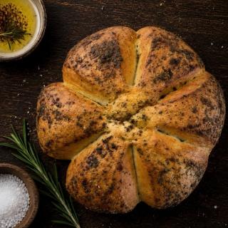 Bio-Sunshine Bread