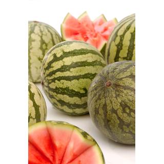 Mini Wassermelone, Stück