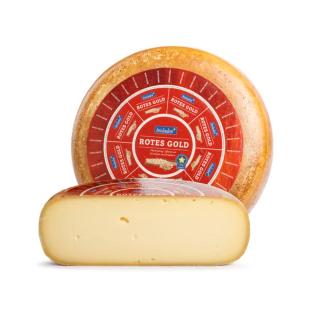 Käse im Stück, Rotes Gold