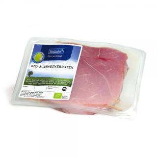 Schweinebraten, ca. 500g