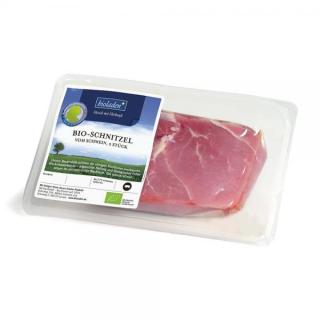 Schweineschnitzel, 2 Stück, ca. 350g