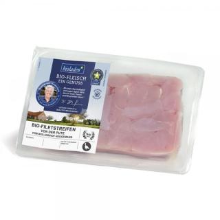 Putenfiletsreifen, ca. 0,4 kg