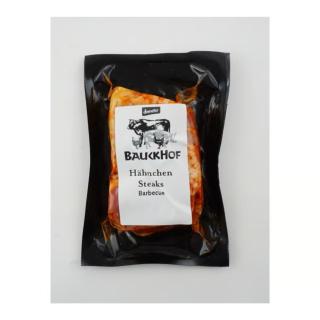 Hähnchensteaks BBQ, 2 Stück