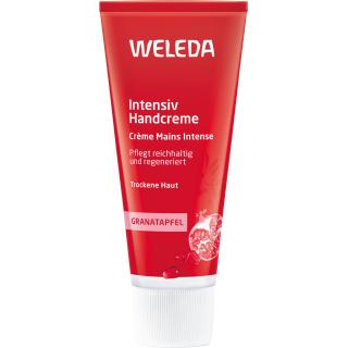 Intensiv Handcreme Granatapfel, 50ml