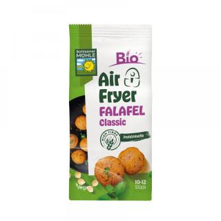 Airfryer Falafel Classic, 165g