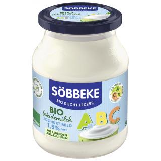 Weidemilchjoghurt ABC 1,5%
