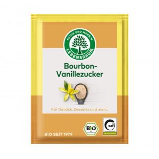 Vanillezucker