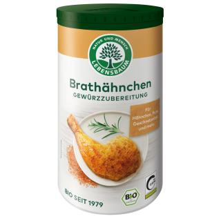 Brathähnchen Gewürz Dose