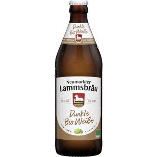 Dunkle Weiße , 0,5l