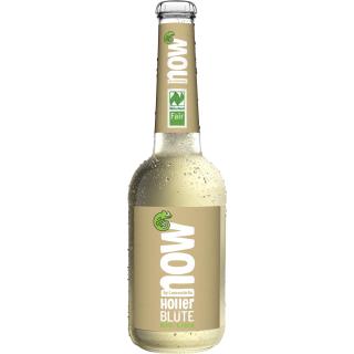 now Holler Blüte, 0,33l