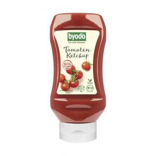 Tomaten Ketchup 80% Tomatenanteil, Tube