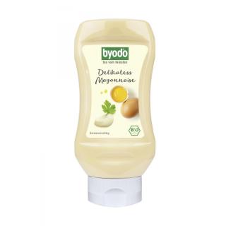 Delikatess Mayonnaise, Tube