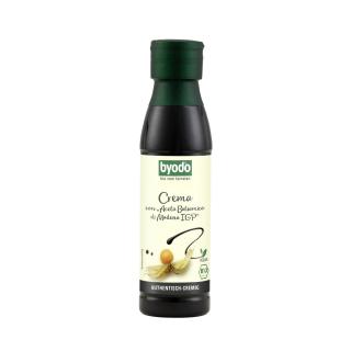 Crema con Aceto Balsamico IGP