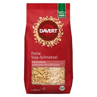 Feine Soja Schnetzel, 200g
