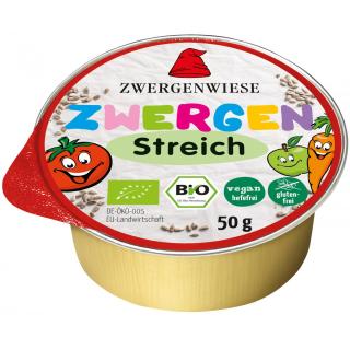 Kleiner Zwergenstreich, 50g