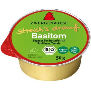 Kleiner Streich Basitom, 50g