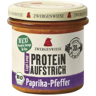 LupiLove Protein Paprika Pfeffer, 135g