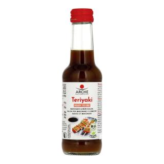 Teriyaki Marinade & Würzsauce