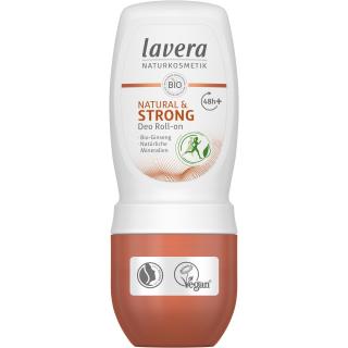 Deo Roll-on STRONG