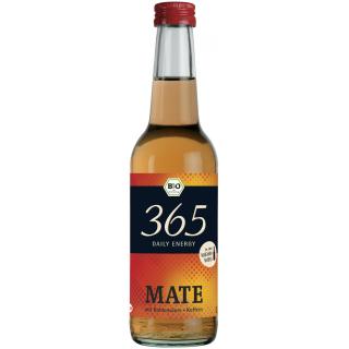 Daily Energy Mate, 0,33l