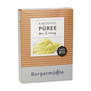 Kartoffelpürree 2 x 80 g