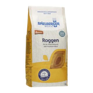 Roggen 1 kg