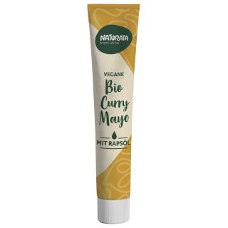 Curry Mayo vegan