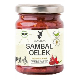 Sambal Oelek, 125g