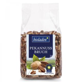 Pekannusskerne Bruch
