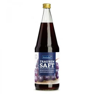 Roter Traubensaft, 1l
