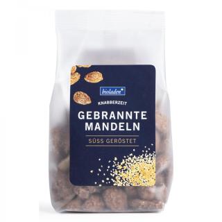 Mandeln gebrannt