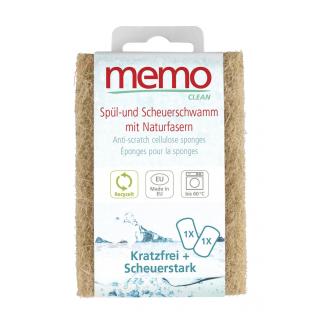 Spülschwämme Set scheuerstark & kratzfrei