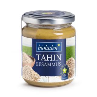 Tahin braun  250g