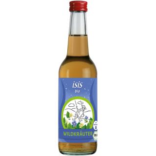 ISIS Wildkräuter Limo, 0,33l