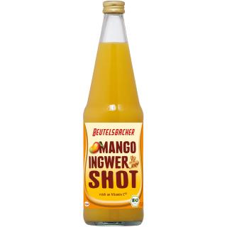 Grande Shot Ingwer Mango