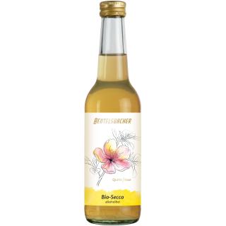 Secco Quitte/Rose, 0,33l