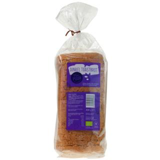 Dinkeltoast, 400g