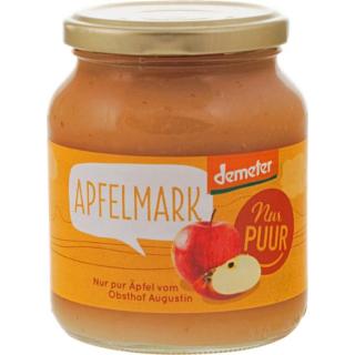 Apfelmark, 360g