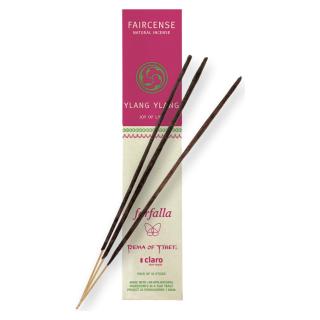Räucherstäbchen Ylang Ylang