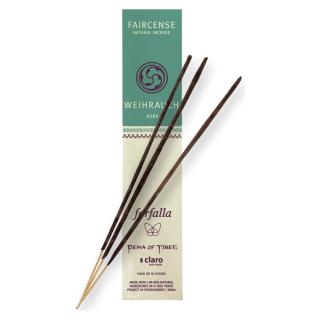 Räucherstäbchen Weihrauch