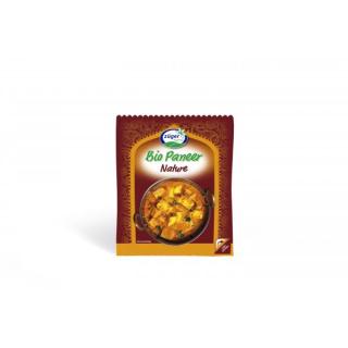 Indischer Grill-/Bratkäse Paneer Natur