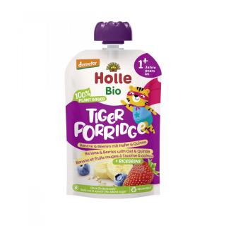 Quetschie Pouchy Porridge Tiger