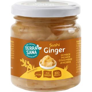 Sushi Ingwer