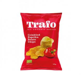 Wellenchips Paprika