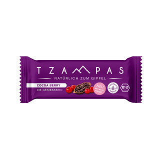 TZAMPAS Cocoa Berry