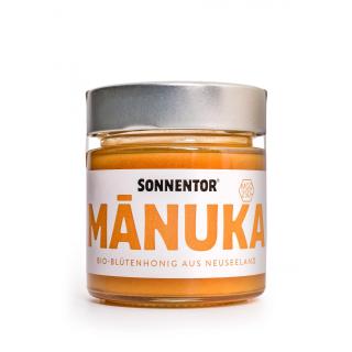 Manukahonig